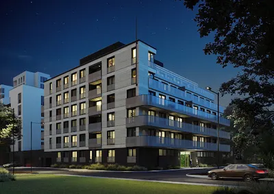 VINCI Immobilier Polska - deweloper Warszawa